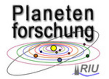 Planetenforschung